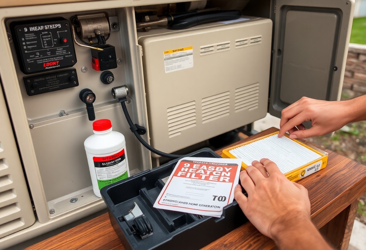 East Moline House Generators: What Homeowners Should Know