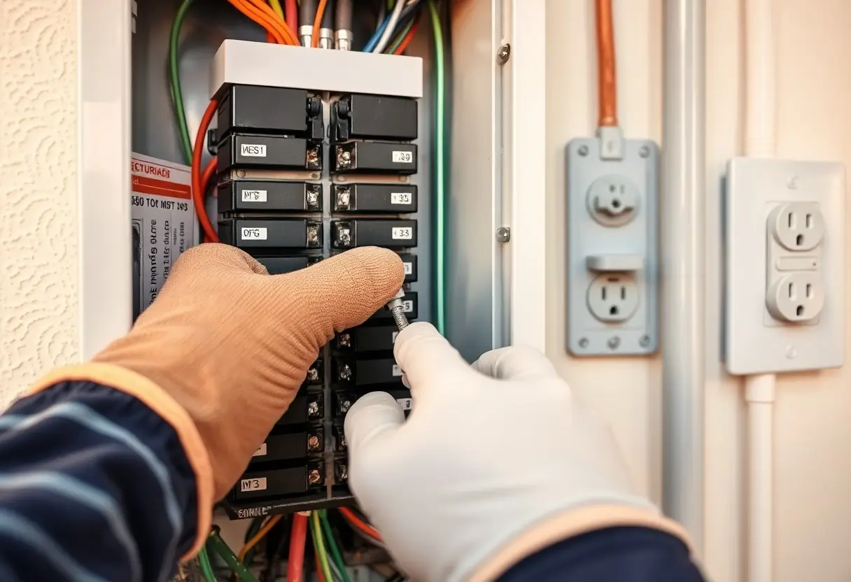 electrical-upgrades-to-improve-moline-home-safety-tdg